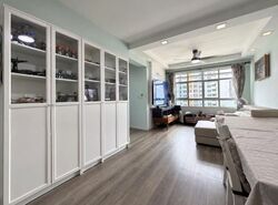 Blk 330A Anchorvale Street (Sengkang), HDB 4 Rooms #634686951